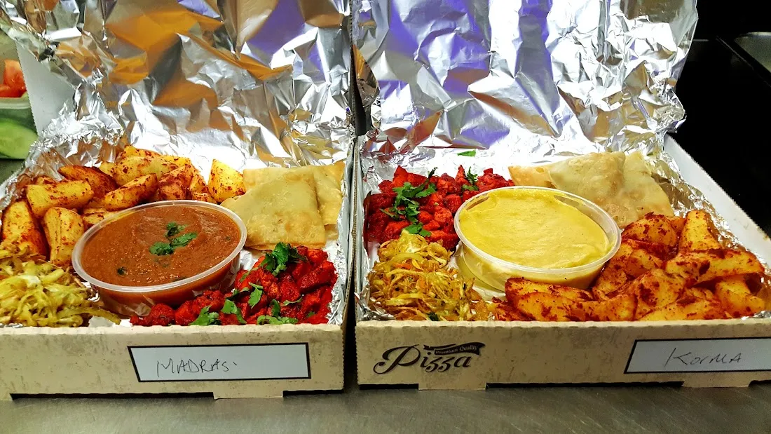 Indian Kitchen SouthMoor